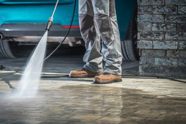 Best Sidewalk and Walkway Cleaning  in Grants Pass, OR