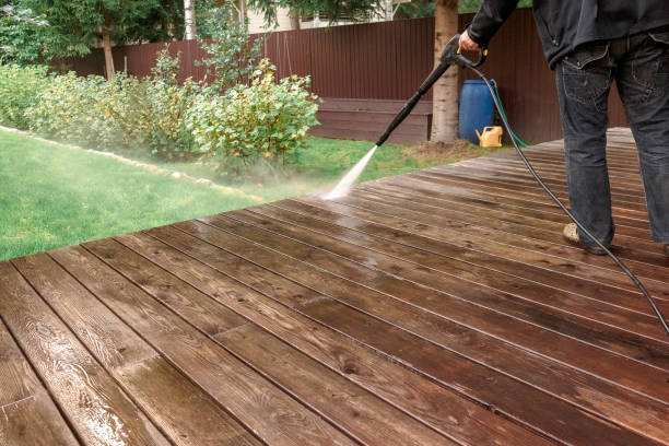 Best Playground Equipment Cleaning  in Grants Pass, OR