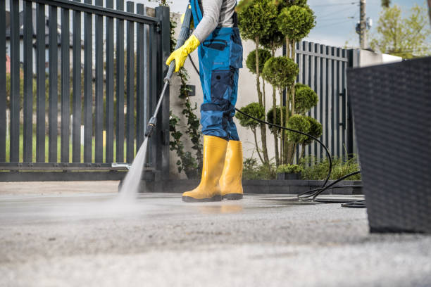Best Parking Lot and Garage Cleaning  in Grants Pass, OR